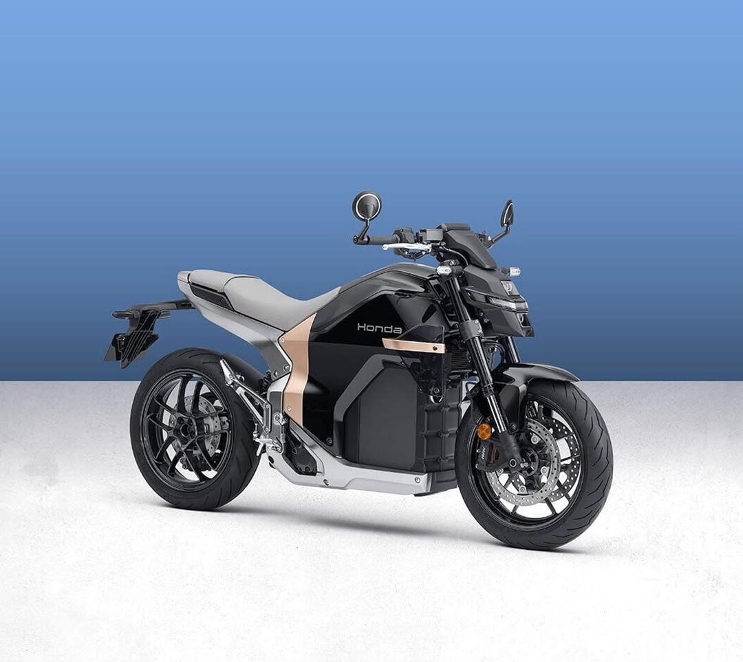 Suzuki V-Strom 650